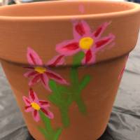 Flower Pot Painting 2026-35